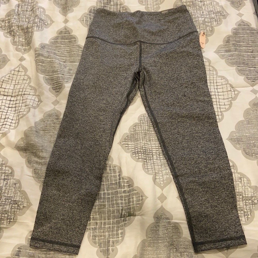 NWT VSX Leggings